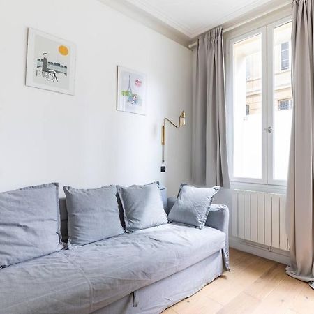 Gaite Montparnasse : Magnifique Studio Paris Ngoại thất bức ảnh